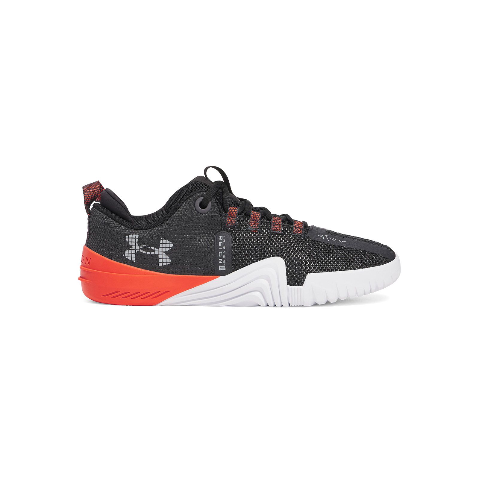 Zapatillas Under Armour Reign 6 training gris para hombre