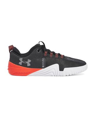 Zapatillas Under Armour Reign 6 training gris para hombre