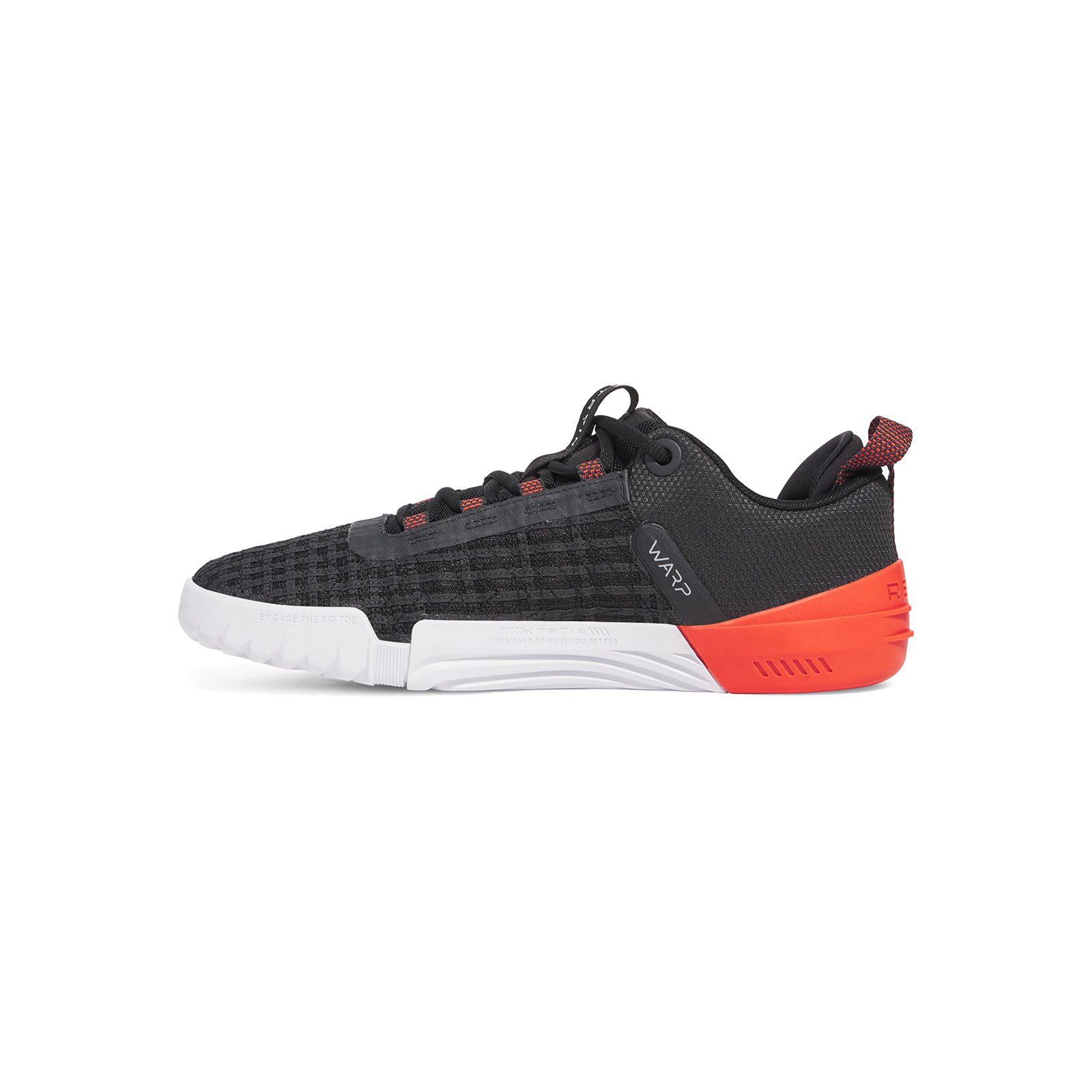 Zapatillas Under Armour Reign 6 training gris para hombre