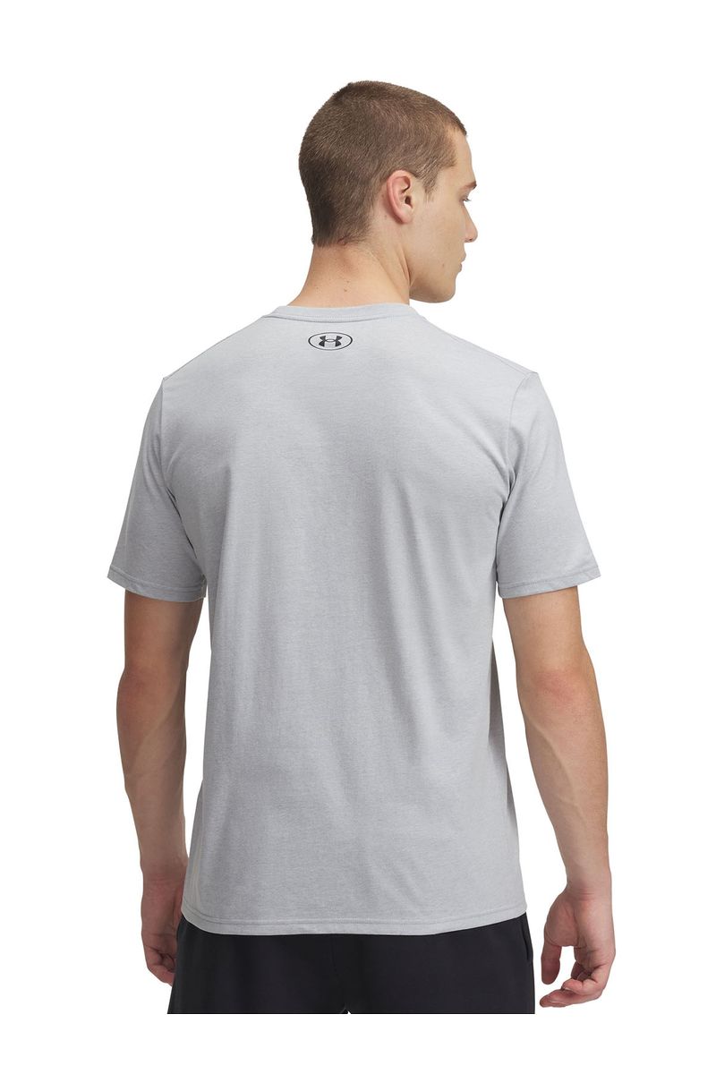 Polera-manga-corta-UA-boxed-sports-gris-para-hombre