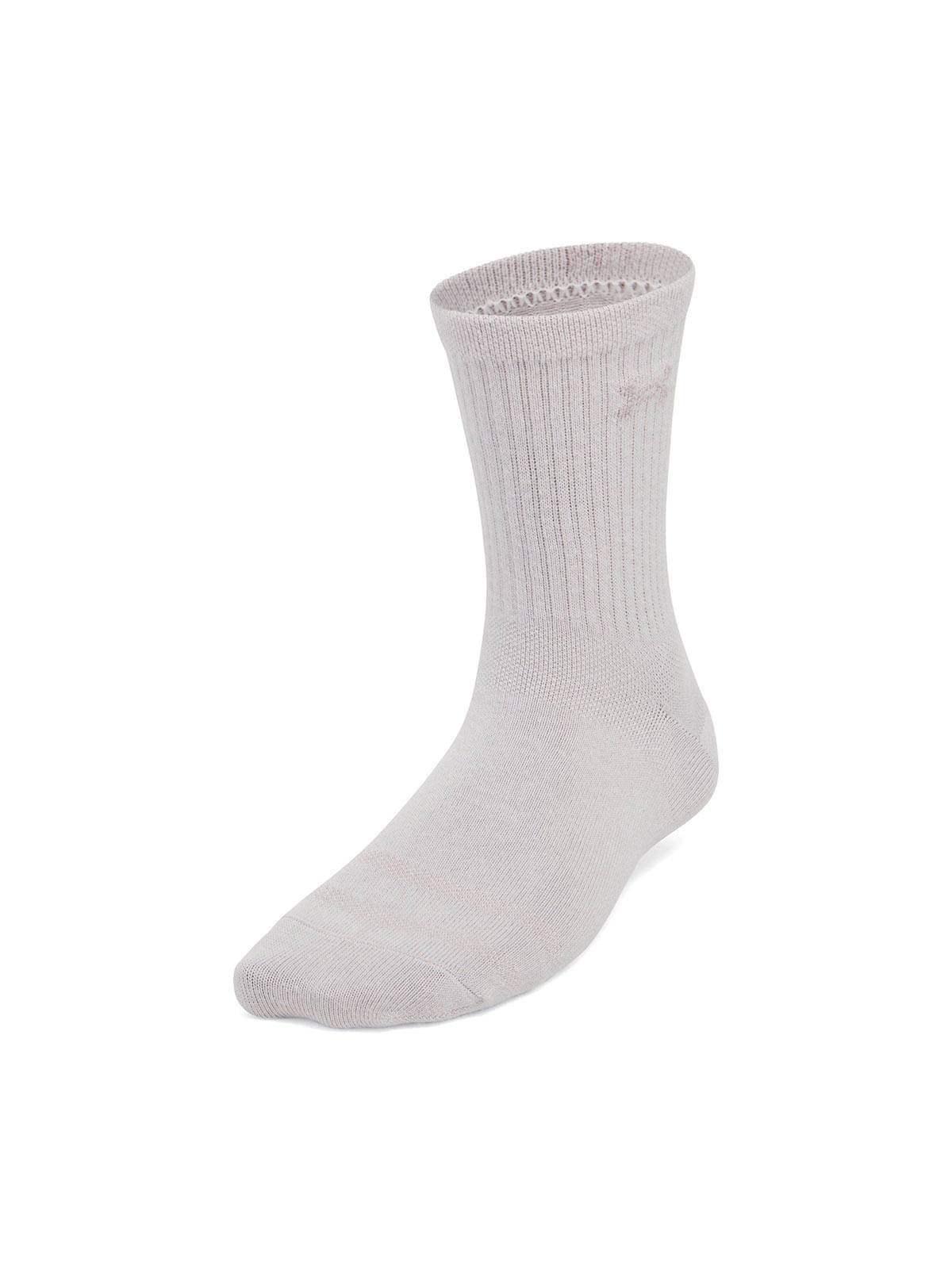 Calcetines unisex UA essential 3-pack gris