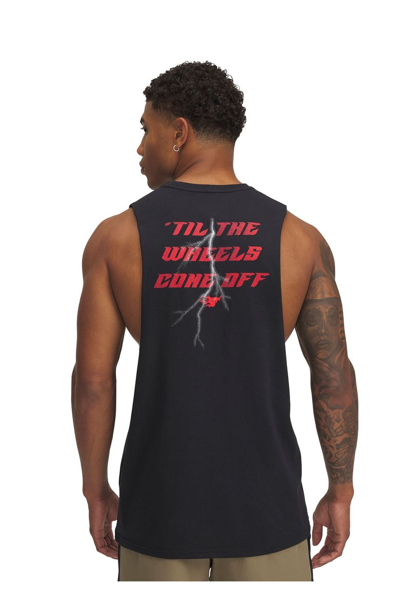 Polera-sin-mangas-Project-Rock-negro-para-hombres