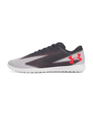Zapatillas unisex Under Armour Shadow Select 3  gris