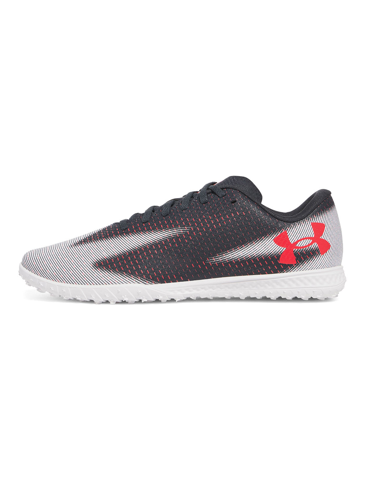 Zapatillas unisex UA Shadow Select 3  gris