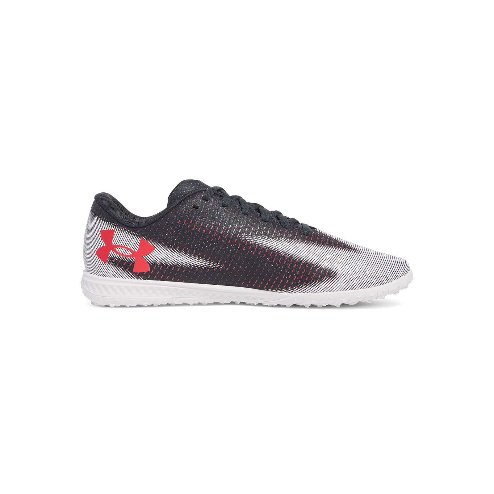 Zapatillas unisex Under Armour Shadow Select 3  gris