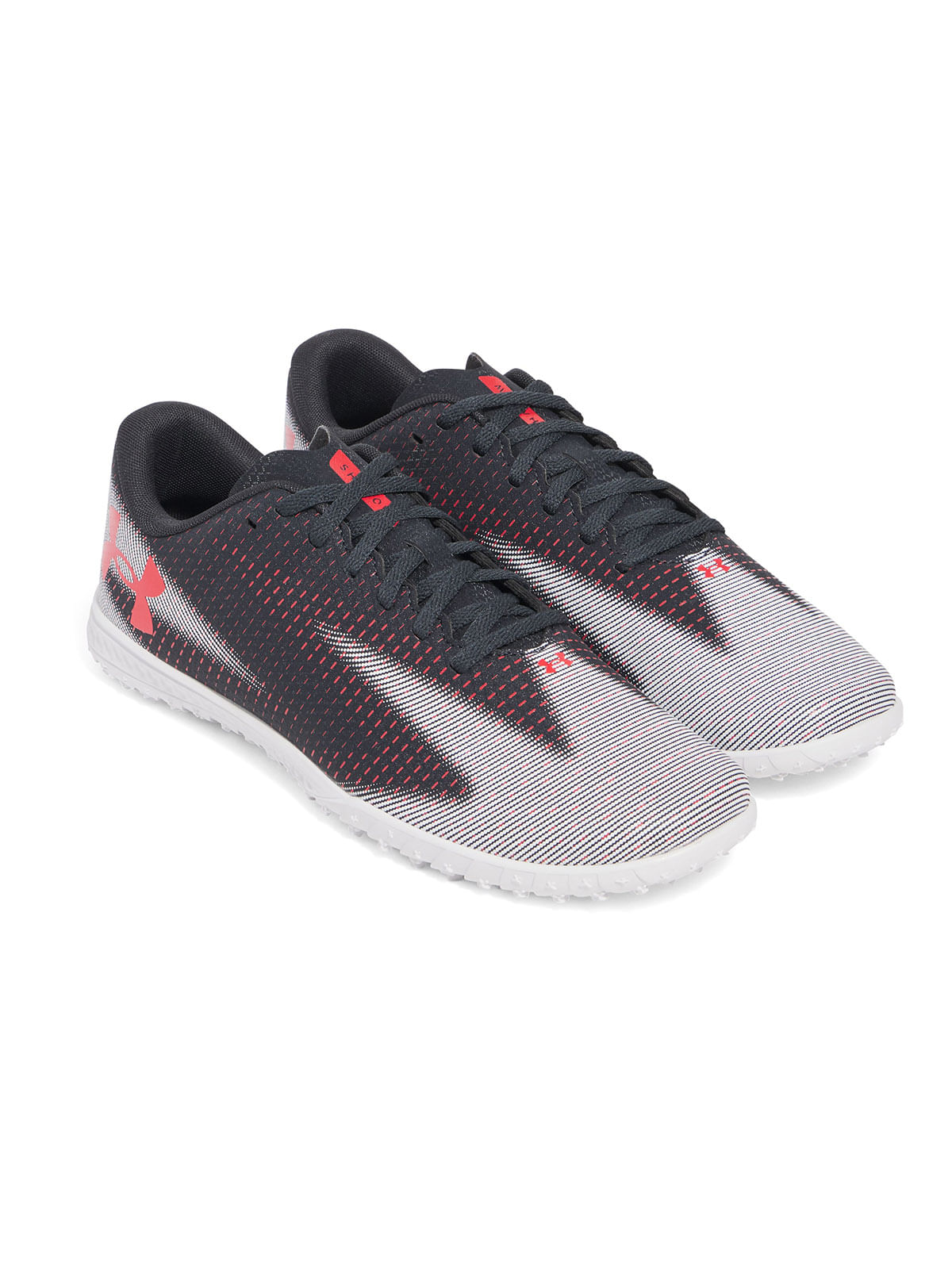 Zapatillas unisex UA Shadow Select 3  gris