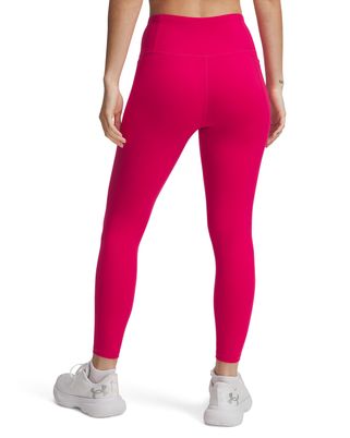 Calzas Under Armour motion morado para mujer