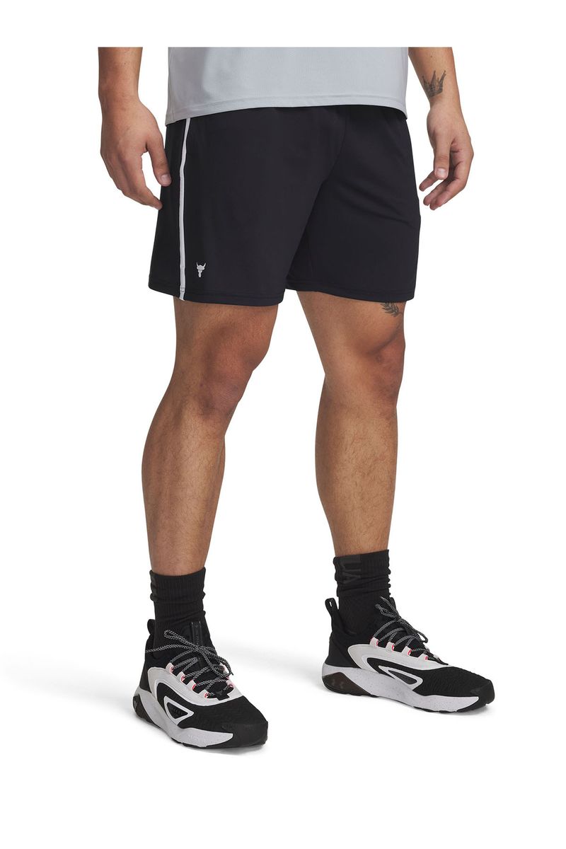 Shorts-Project-Rock-mesh-negro-para-hombre