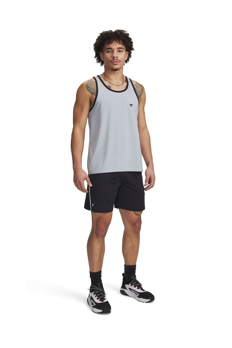 Shorts-Project-Rock-mesh-negro-para-hombre