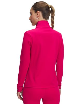 Chaqueta Under Armour motion morado para mujer