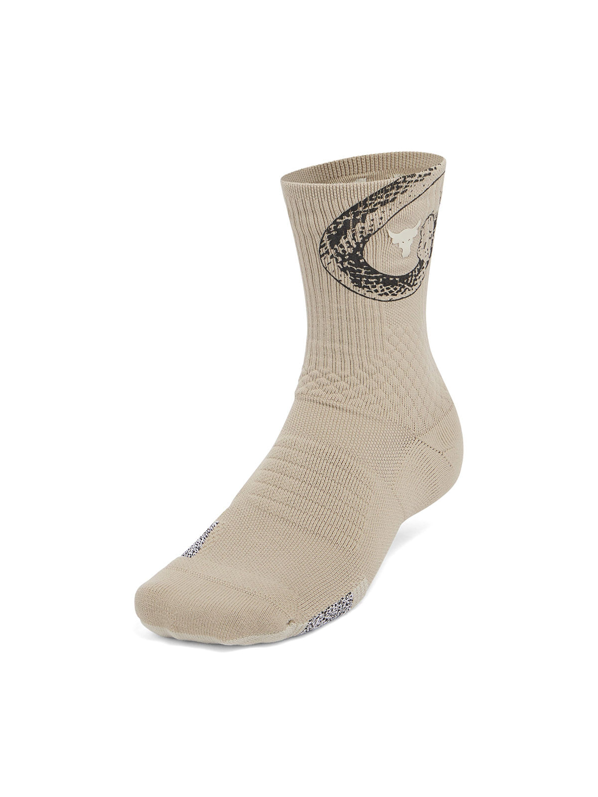 Calcetín unisex Project Rock armourdry¿ playmaker unisex