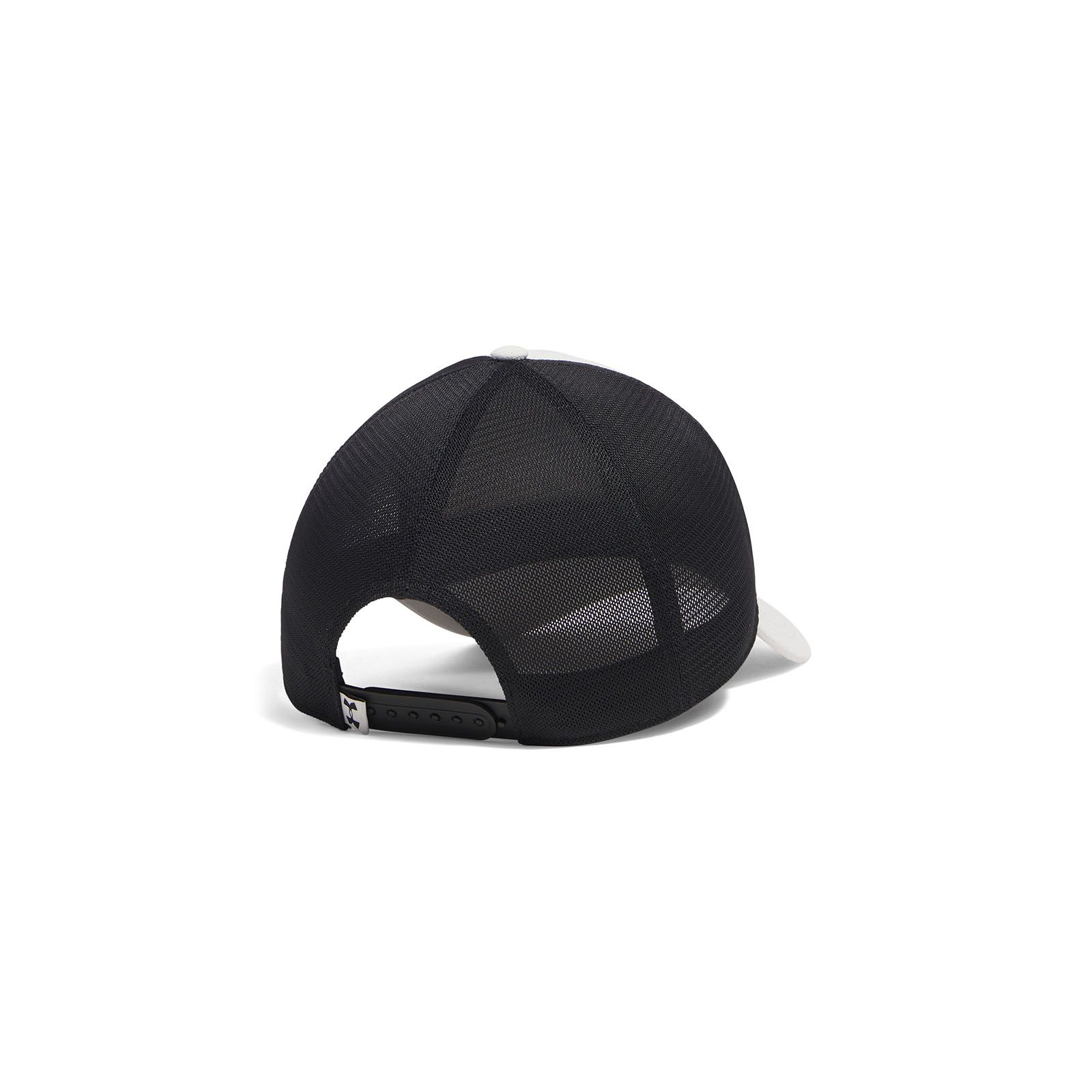 Jockey trucker Project Rock blanco para hombres Under Armour