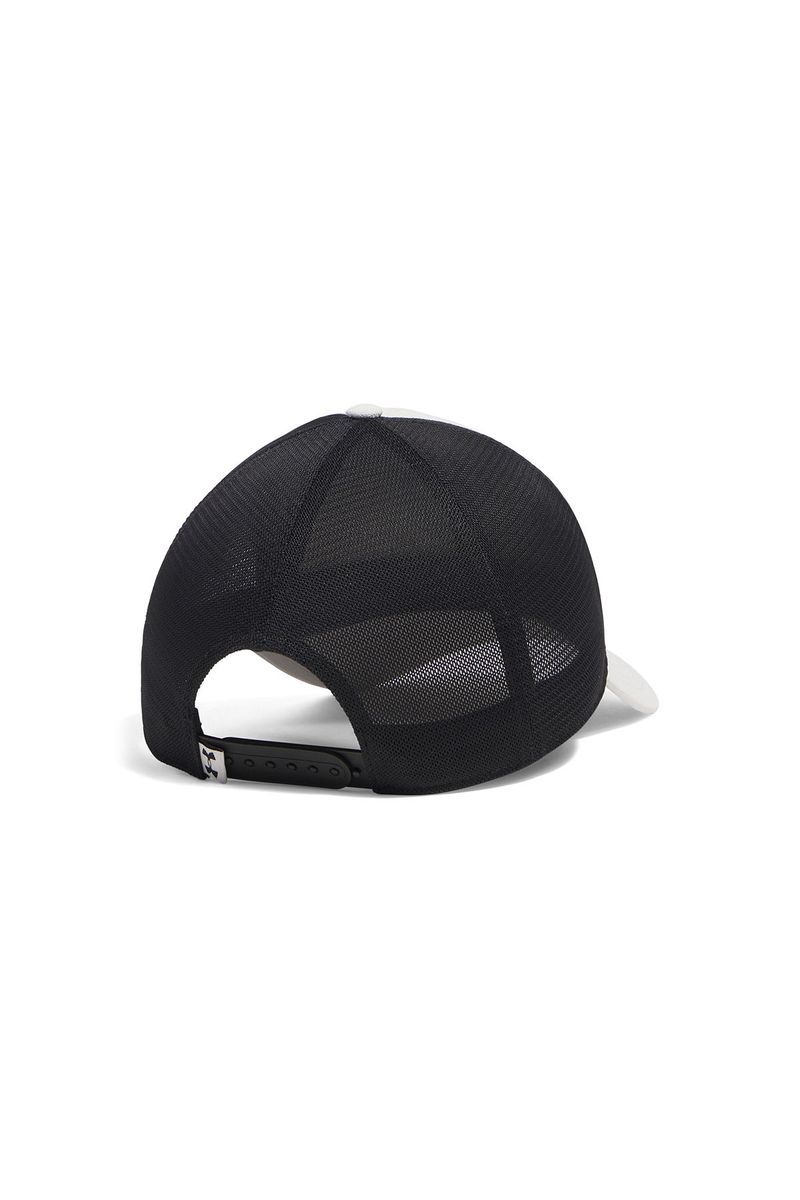 Jockey-trucker-Project-Rock-blanco-para-hombres-Under-Armour