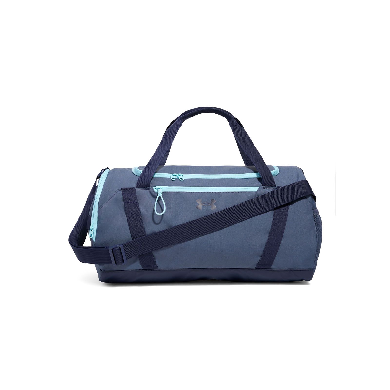 Bolso Under Armour Undeniable signature de mujer gris