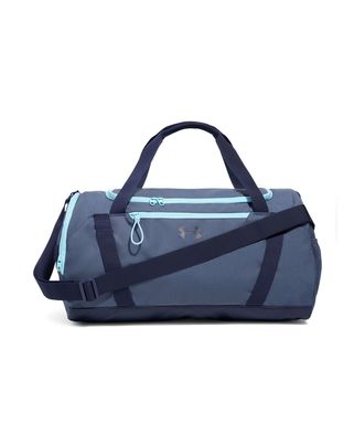 Bolso Under Armour Undeniable signature de mujer gris