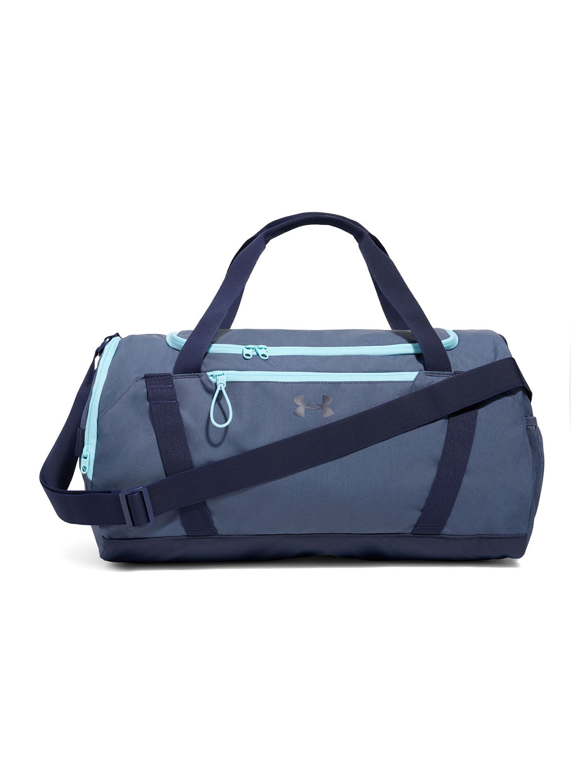 Bolso Under Armour Undeniable signature de mujer gris