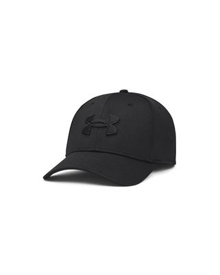 Jockey Under Armour blitzing negro para hombre