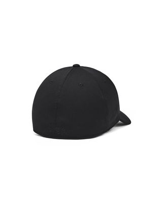 Jockey Under Armour blitzing negro para hombre