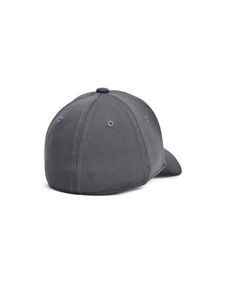 Jockey Under Armour blitzing gris para niños