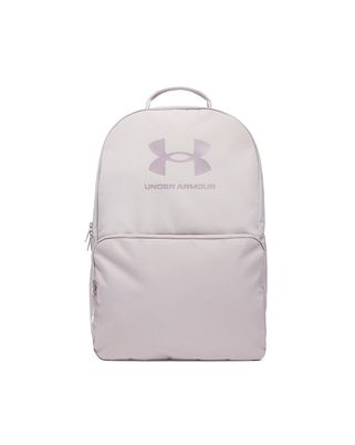 Mochila Under Armour loudon unisex gris