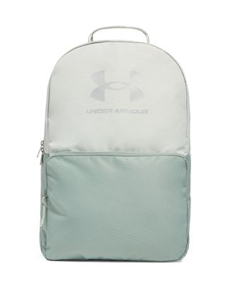 Mochila Under Armour loudon unisex verde
