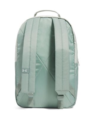 Mochila Under Armour loudon unisex verde