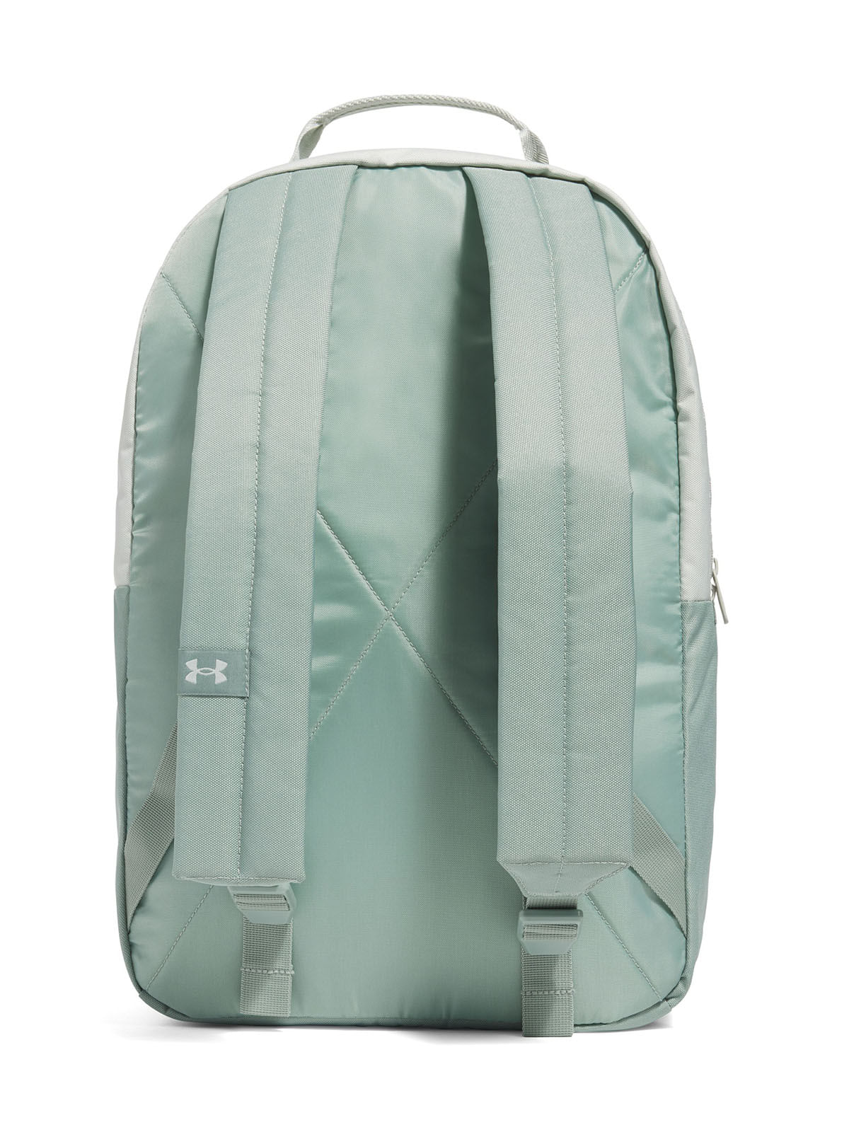 Mochila Ua Loudon Unisex Verde-Under Armour Chile Under Armour