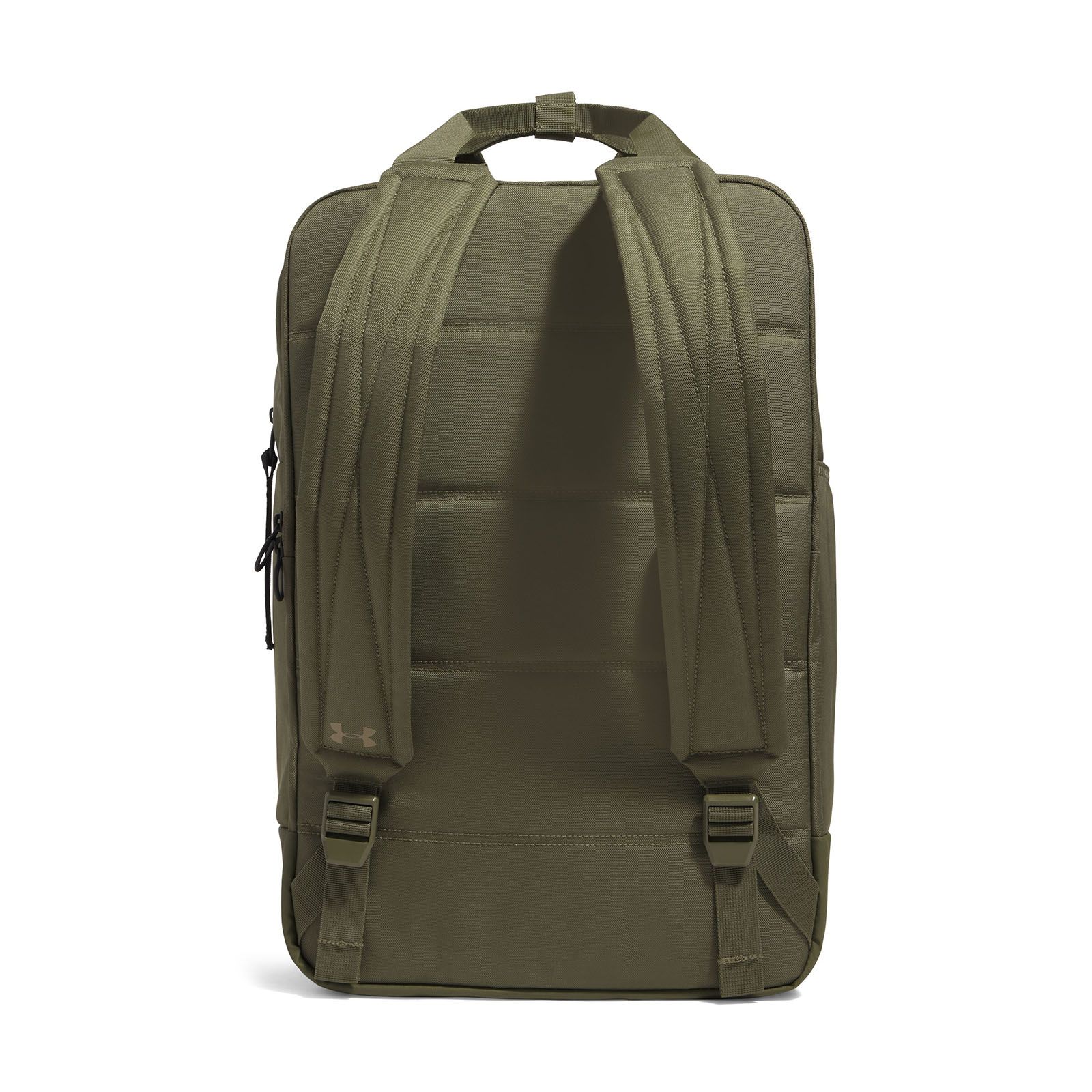 Mochila Project Rock box duffle verde Under Armour