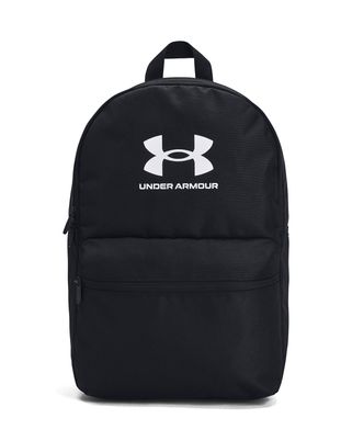 Mochila Under Armour loudon lite unisex negro