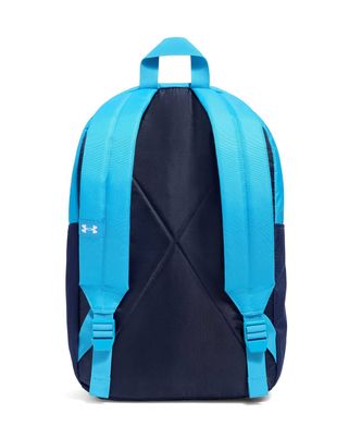 Mochila Under Armour loudon lite unisex blanco