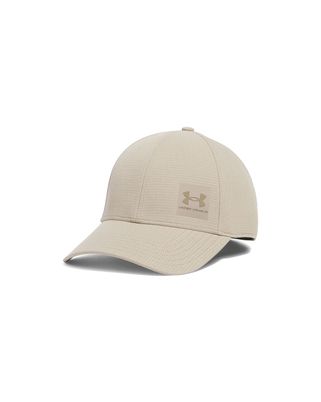 Jockey Under Armour armourvent stretch fit café para hombre