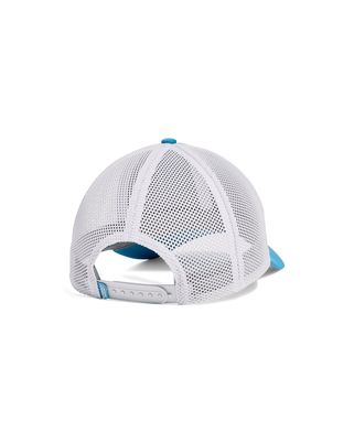 Jockey trucker Under Armour blitzing azul para hombre