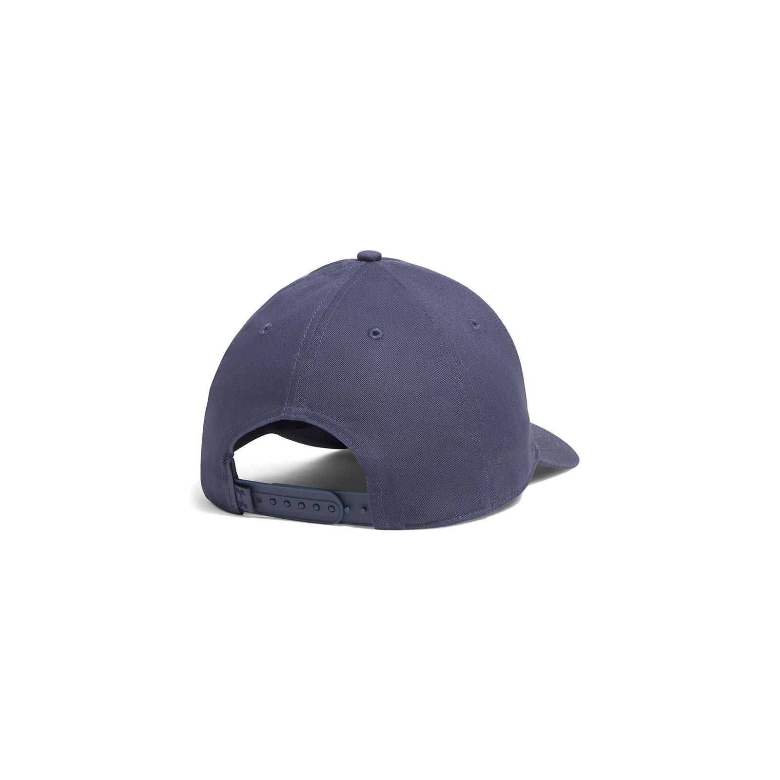 Jockey Under Armour sportstyle con cierre ajustable gris para hombre