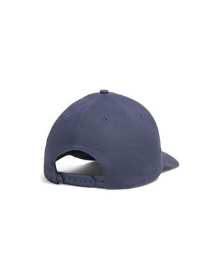 Jockey Under Armour sportstyle con cierre ajustable gris para hombre