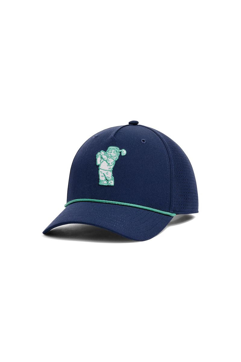 Jockey-Under-Armour-drive-snapback-azul-marino-para-hombre
