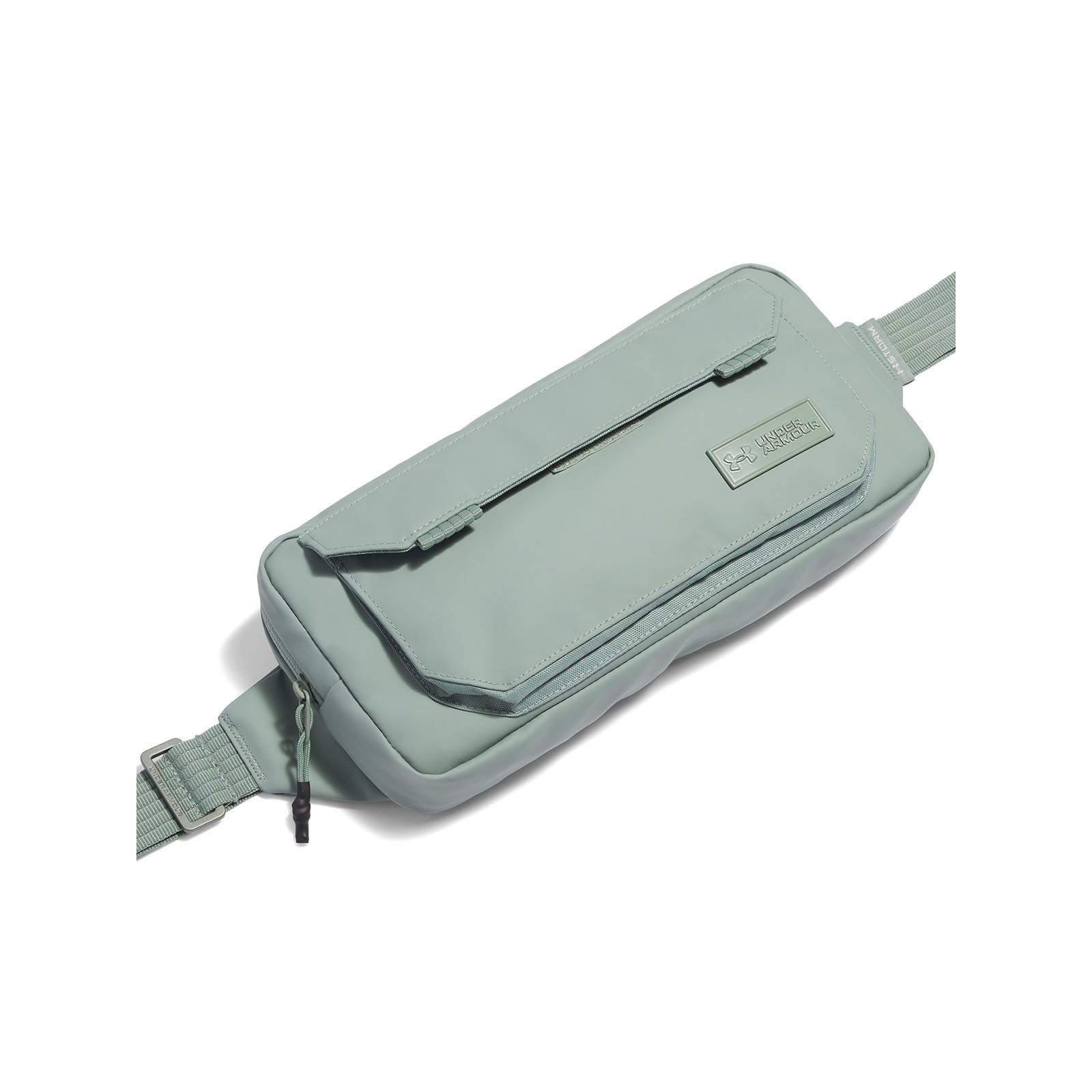 Banano Under Armour triumph unisex verde