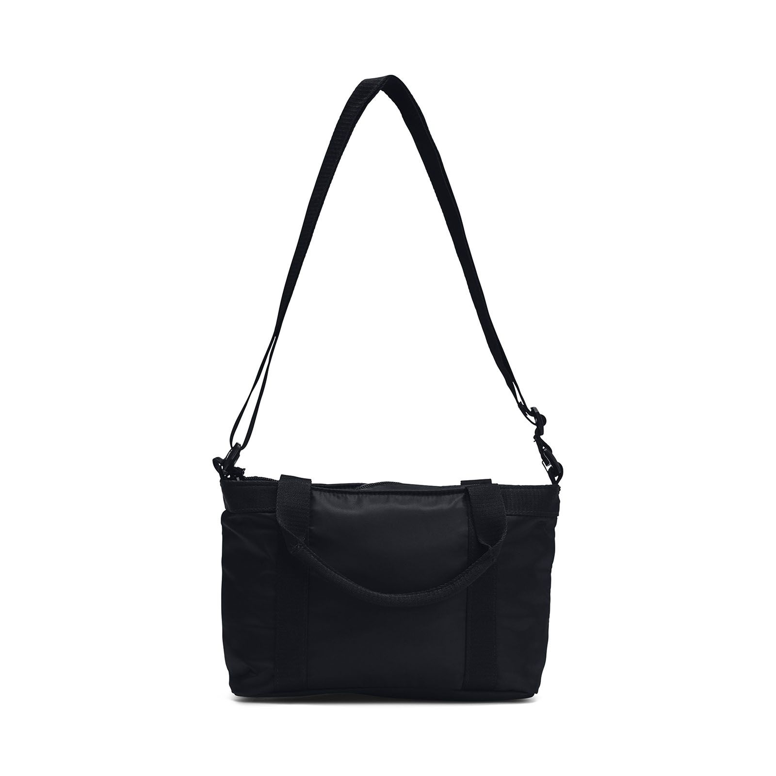 Bolso Under Armour studio mini negro para mujer