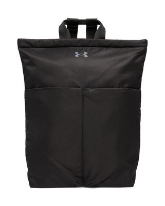 Mochila Under Armour studio lite negro para mujer