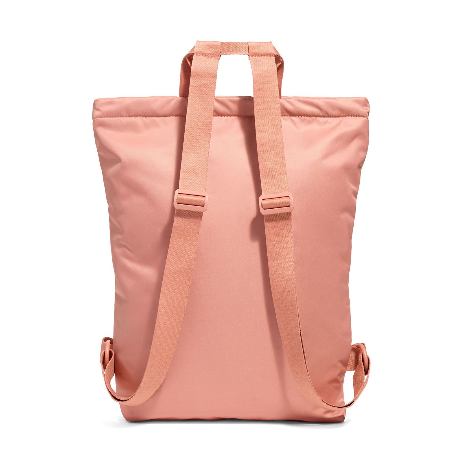 Mochila Under Armour studio lite rosado para mujer