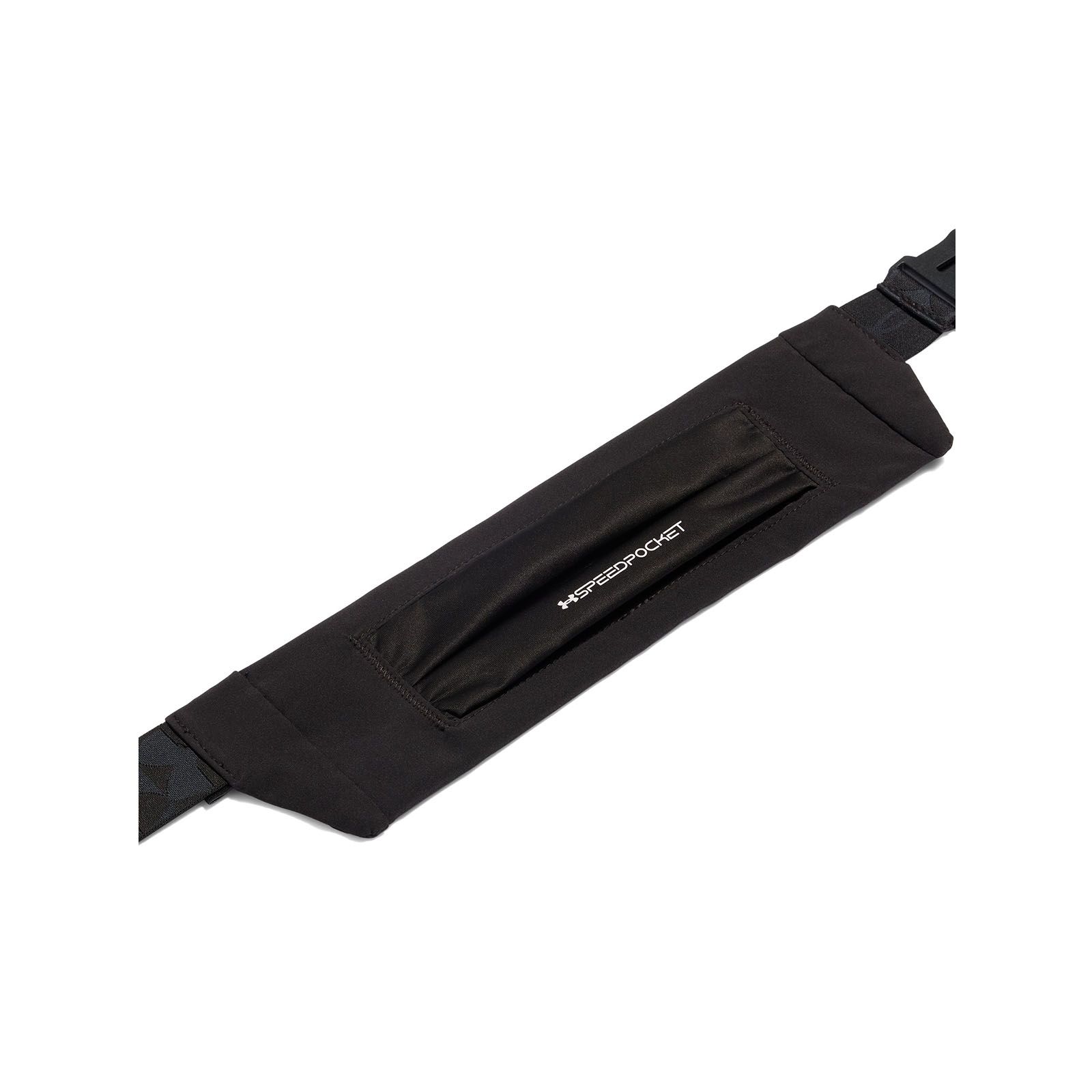 Banano Running Under Armour launch unisex negro