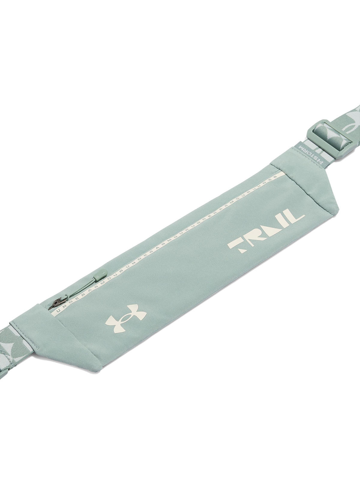 Banano Running unisex Under Armour launch verde