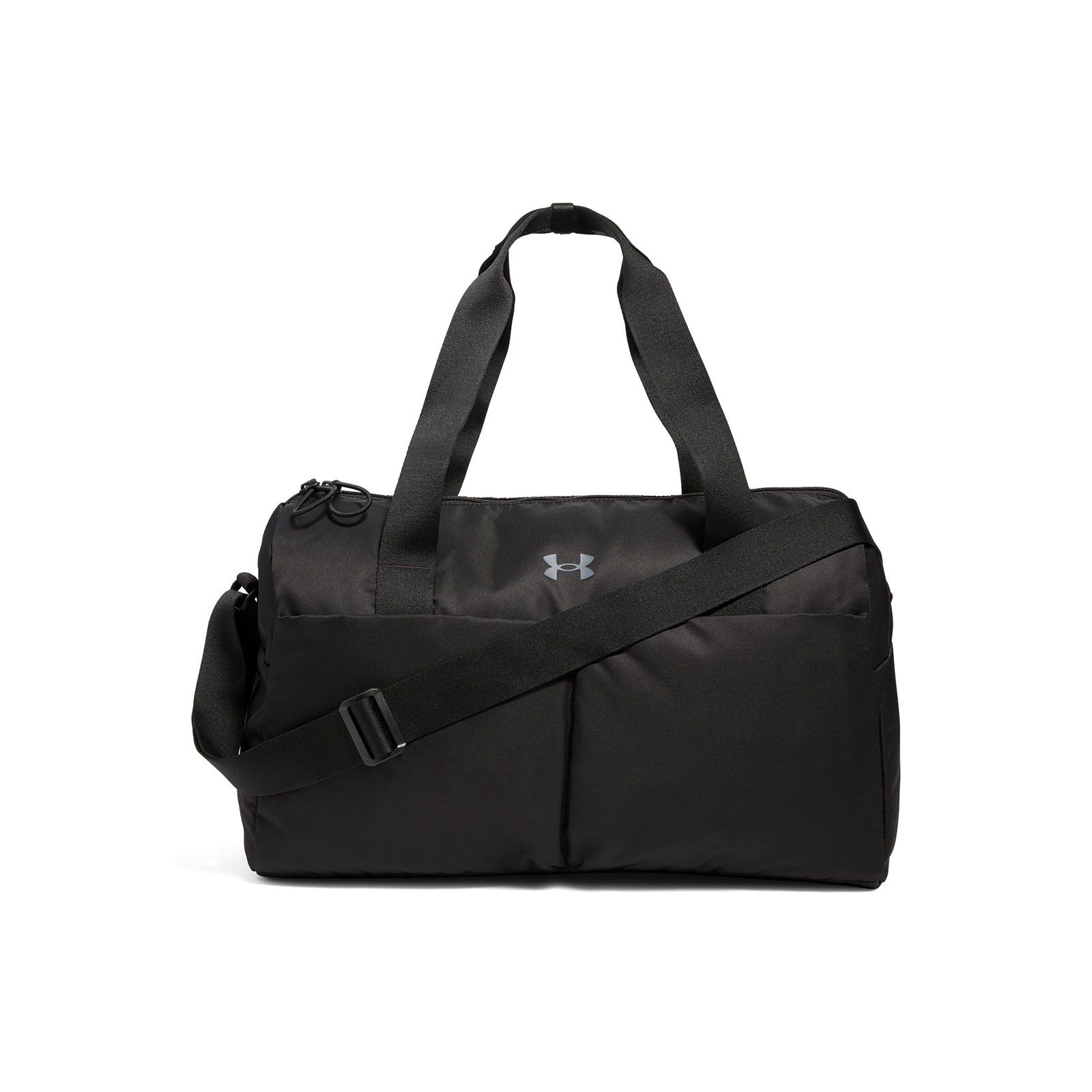 Bolso Under Armour studio lite duffle negro para mujer