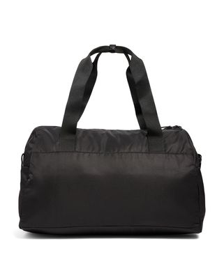Bolso Under Armour studio lite duffle negro para mujer