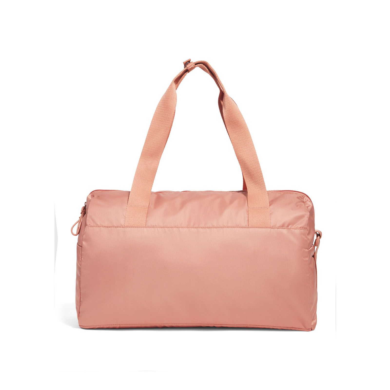 Bolso Under Armour studio lite duffle rosado para mujer