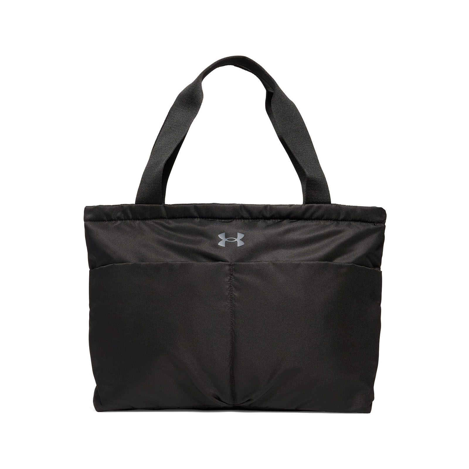 Bolso Under Armour studio lite tote negro para mujer