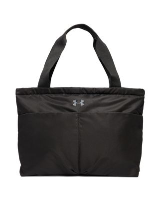 Bolso Under Armour studio lite tote negro para mujer