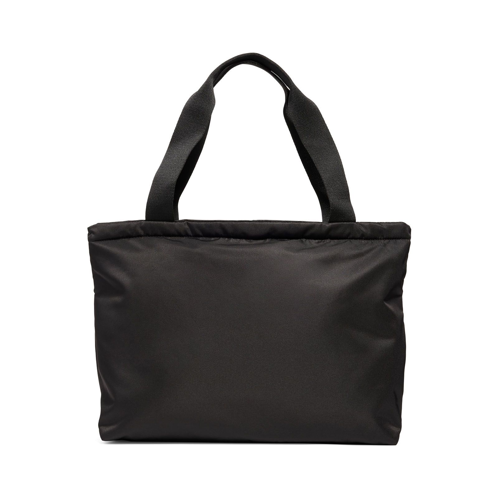 Bolso Under Armour studio lite tote negro para mujer