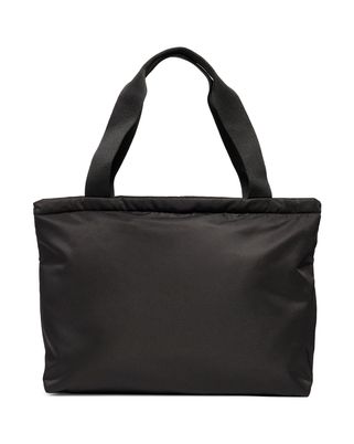 Bolso Under Armour studio lite tote negro para mujer