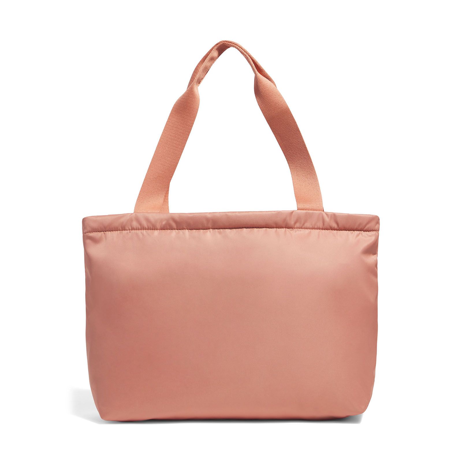 Bolso Under Armour studio lite tote rosado para mujer