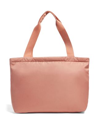 Bolso Under Armour studio lite tote rosado para mujer